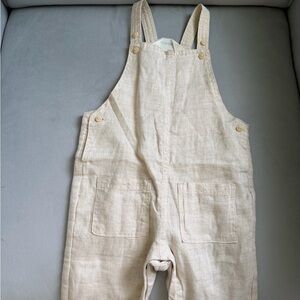 H&M Cream Kids One Piece